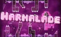 Geometry Dash Marmalade